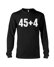 Limited Edition Long Sleeve Tee tile
