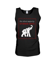 Limited Edition Unisex Tank tile