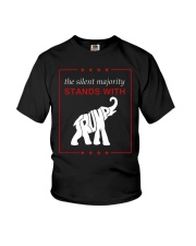 Limited Edition Youth T-Shirt tile