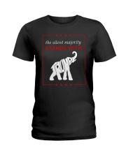 Limited Edition Ladies T-Shirt tile