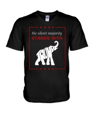 Limited Edition V-Neck T-Shirt tile