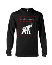 Limited Edition Long Sleeve Tee tile
