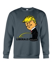 Limited Edition Crewneck Sweatshirt tile