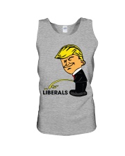 Limited Edition Unisex Tank tile