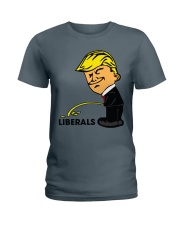Limited Edition Ladies T-Shirt tile