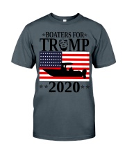 Limited Edition Classic T-Shirt front