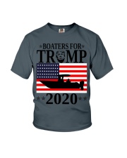 Limited Edition Youth T-Shirt tile