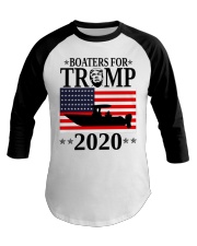 Limited Edition Baseball Tee tile