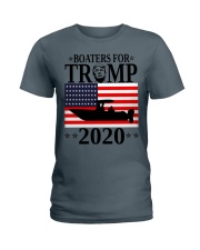 Limited Edition Ladies T-Shirt tile