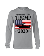 Limited Edition Long Sleeve Tee tile