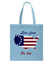 Limited Edition Tote Bag tile