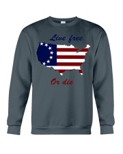 Limited Edition Crewneck Sweatshirt tile