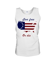 Limited Edition Unisex Tank tile