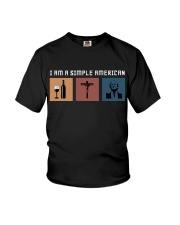 Limited Edition Youth T-Shirt tile