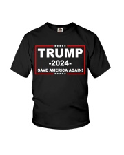 Limited Edition Youth T-Shirt tile