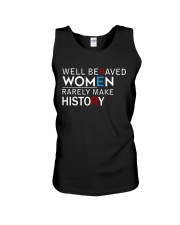 Limited Edition Unisex Tank thumbnail