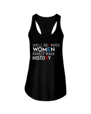 Limited Edition Ladies Flowy Tank thumbnail