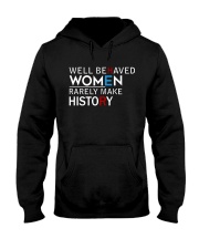Limited Edition Hooded Sweatshirt thumbnail