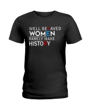 Limited Edition Ladies T-Shirt thumbnail