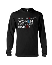 Limited Edition Long Sleeve Tee thumbnail