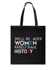Limited Edition Tote Bag thumbnail