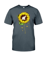 Limited Edition Classic T-Shirt front