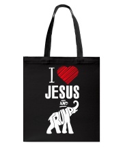 Limited Edition Tote Bag tile