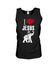 Limited Edition Unisex Tank tile