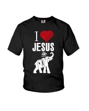 Limited Edition Youth T-Shirt tile