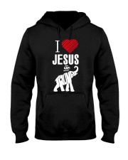 Limited Edition Hooded Sweatshirt tile
