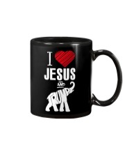 Limited Edition Mug tile