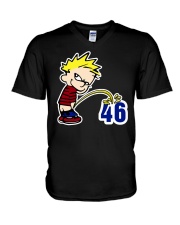 Limited Edition V-Neck T-Shirt tile