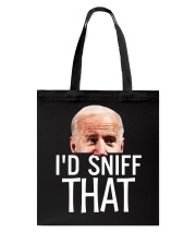 Limited Edition Tote Bag tile