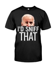 Limited Edition Classic T-Shirt front