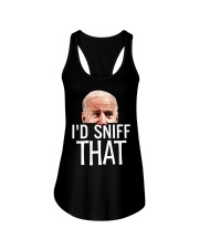 Limited Edition Ladies Flowy Tank tile