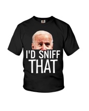 Limited Edition Youth T-Shirt tile