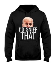 Limited Edition Hooded Sweatshirt tile