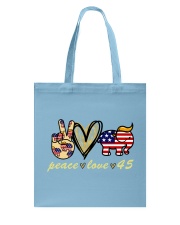Limited Edition Tote Bag tile