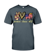 Limited Edition Classic T-Shirt front