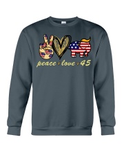 Limited Edition Crewneck Sweatshirt tile