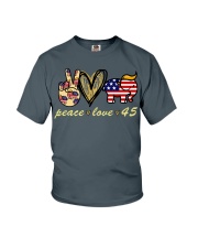 Limited Edition Youth T-Shirt tile