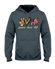 Limited Edition Hooded Sweatshirt tile