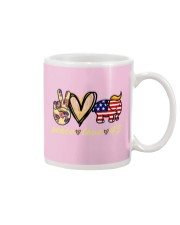 Limited Edition Mug tile