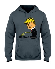 Limited Edition Hooded Sweatshirt tile