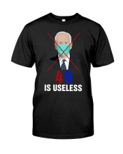 Limited Edition Classic T-Shirt front