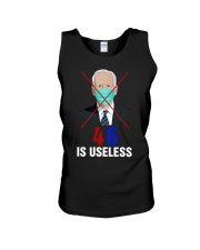Limited Edition Unisex Tank tile