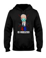 Limited Edition Hooded Sweatshirt tile