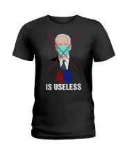 Limited Edition Ladies T-Shirt tile