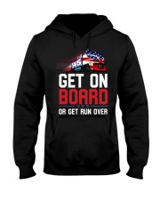 Limited Edition Hooded Sweatshirt tile
