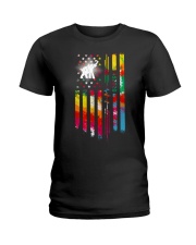 Limited Edition Ladies T-Shirt tile